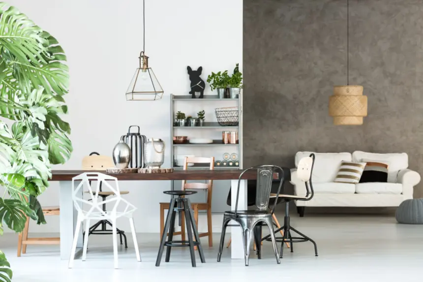 5 dicas para aplicar o estilo industrial na decoração da casa 5 dicas para aplicar o estilo industrial na decoração da casa