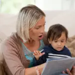 Veja as etapas do desenvolvimento da fala das crianças