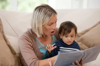 Veja as etapas do desenvolvimento da fala das crianças