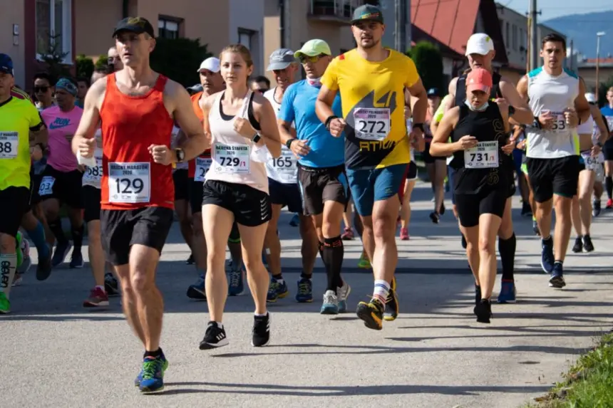 6 dicas para correr maratonas e meias-maratonas