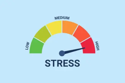 8 perguntas para medir o seu nível de estresse 