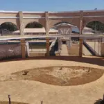 Em ação movida pelo MP, Justiça determina que Estado dê destinação pública a prédio do Credeq em Goianésia