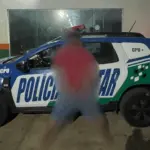 Embriagado, homem é preso por conduzir motocicleta no oeste de Goianésia