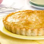 4 receitas vegetarianas de empadão