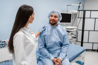 5 mitos sobre a endoscopia para perder o medo do exame 