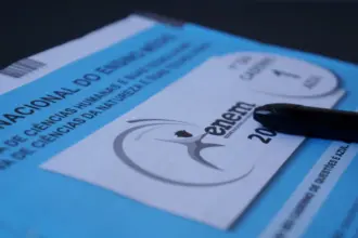 4 curiosidades sobre a elaboração e a correção do Enem