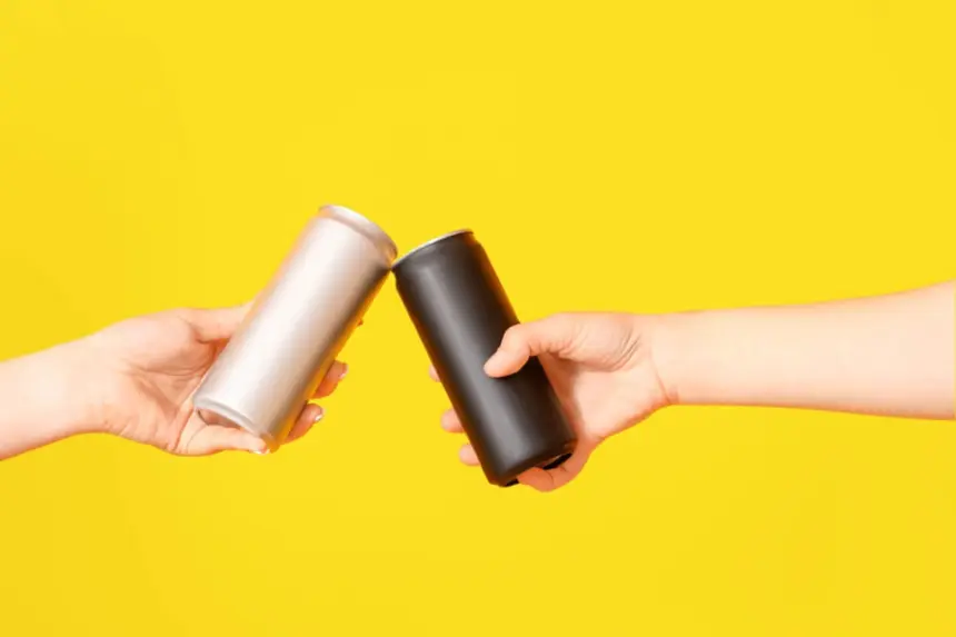 Entenda como os energéticos podem afetar a saúde coração