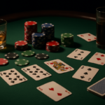 Explore Como o Poker Online Pode Transformar Sua Experiência de Jogo