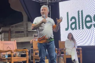 FECIG 2025 movimenta Goianésia com mais de 60 expositores e novidades para o comércio local