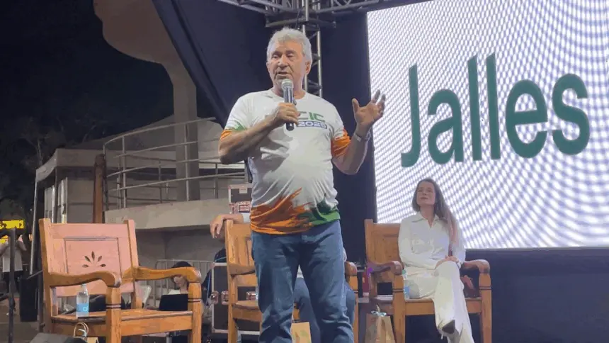 FECIG 2025 movimenta Goianésia com mais de 60 expositores e novidades para o comércio local FECIG 2025 movimenta Goianésia com mais de 60 expositores e novidades para o comércio local