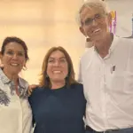 Fião garante junto ao governo de Goiás construção de nova escola estadual em Goianésia Fião garante junto ao governo de Goiás construção de nova escola estadual em Goianésia