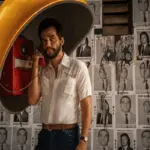 6 filmes finalistas para representar o Brasil no Oscar 2026