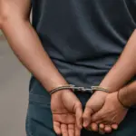 Foragido da Justiça do DF pelo crime de furto é recapturado em Goianésia