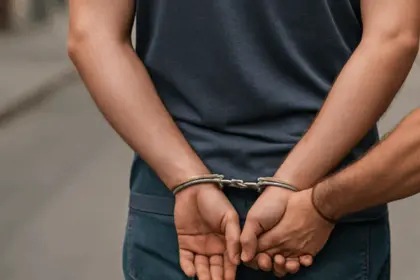 Foragido da Justiça do DF pelo crime de furto é recapturado em Goianésia