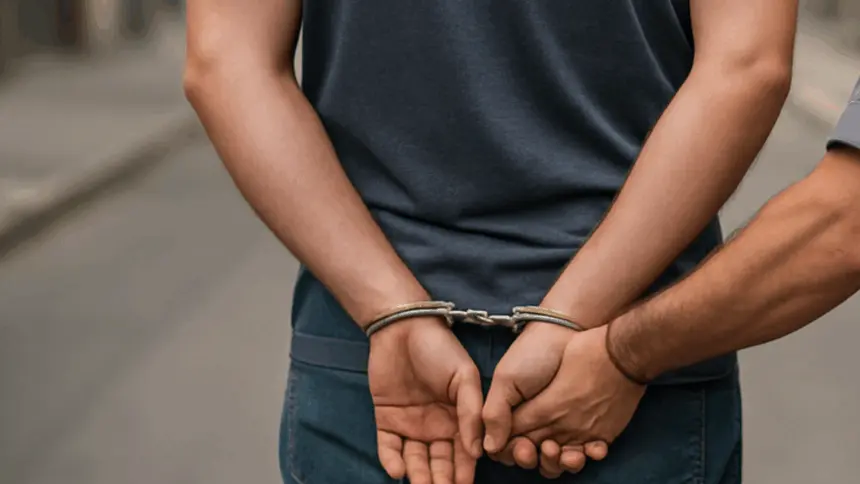 Foragido da Justiça do DF pelo crime de furto é recapturado em Goianésia