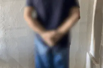 Foragido por homicídio é recapturado pela PM em Goianésia