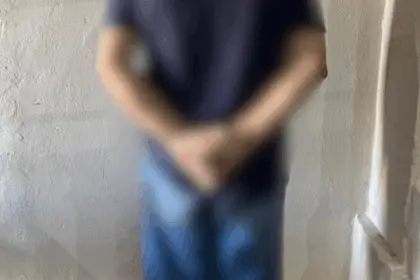 Foragido por homicídio é recapturado pela PM em Goianésia Foragido por homicídio é recapturado pela PM em Goianésia