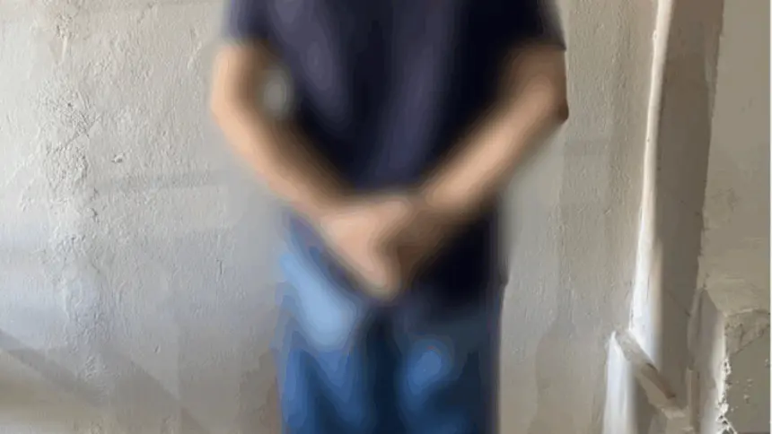 Foragido por homicídio é recapturado pela PM em Goianésia Foragido por homicídio é recapturado pela PM em Goianésia