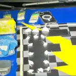 Força Tática de Goianésia prende dupla suspeita de tráfico e associação para o tráfico de drogas