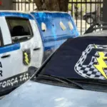 Força Tática de Goianésia recupera veículo com registro de apropriação indébita