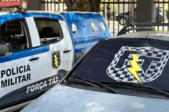 Força Tática de Goianésia recupera veículo com registro de apropriação indébita