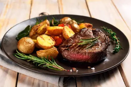 5 receitas suculentas com fraldinha para o almoço