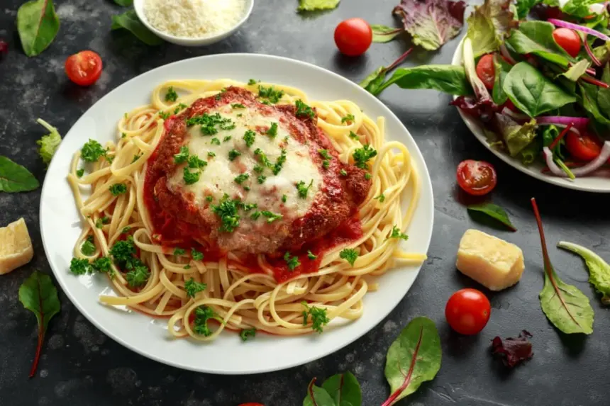 5 receitas da culinária italiana para o almoço 5 receitas da culinária italiana para o almoço