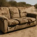 Goianésia reforça pontos de descarte correto de lixo, móveis velhos e eletrônicos