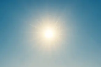 Goianésia tem novo alerta de baixa umidade do ar emitido pelo INMET nesta sexta Goianésia tem novo alerta de baixa umidade do ar emitido pelo INMET nesta sexta