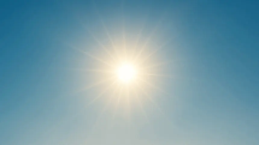 Goianésia tem novo alerta de baixa umidade do ar emitido pelo INMET nesta sexta Goianésia tem novo alerta de baixa umidade do ar emitido pelo INMET nesta sexta