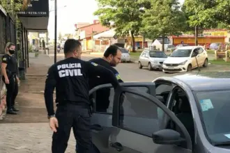 PCGO deflagra operação e prende aliciadores e clientes de exploração sexual infantil em Goianira – Policia Civil do Estado de Goiás