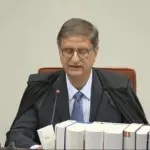 Gonet começa sustentação oral da PGR sobre trama golpista