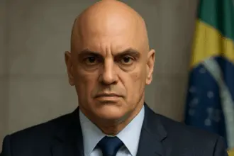 Governo Trump sanciona mulher de Alexandre de Moraes com base na Lei Magnitsky Governo Trump sanciona mulher de Alexandre de Moraes com base na Lei Magnitsky