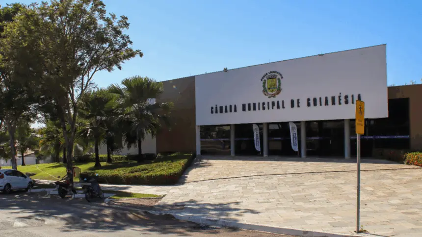 Habite-se: Câmara de Goianésia aprova programa de regularização de construções