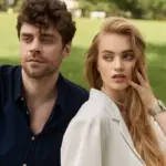 3 penteados femininos e masculinos para aproveitar os festivais