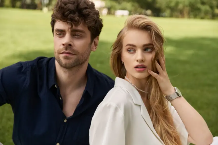 3 penteados femininos e masculinos para aproveitar os festivais 3 penteados femininos e masculinos para aproveitar os festivais