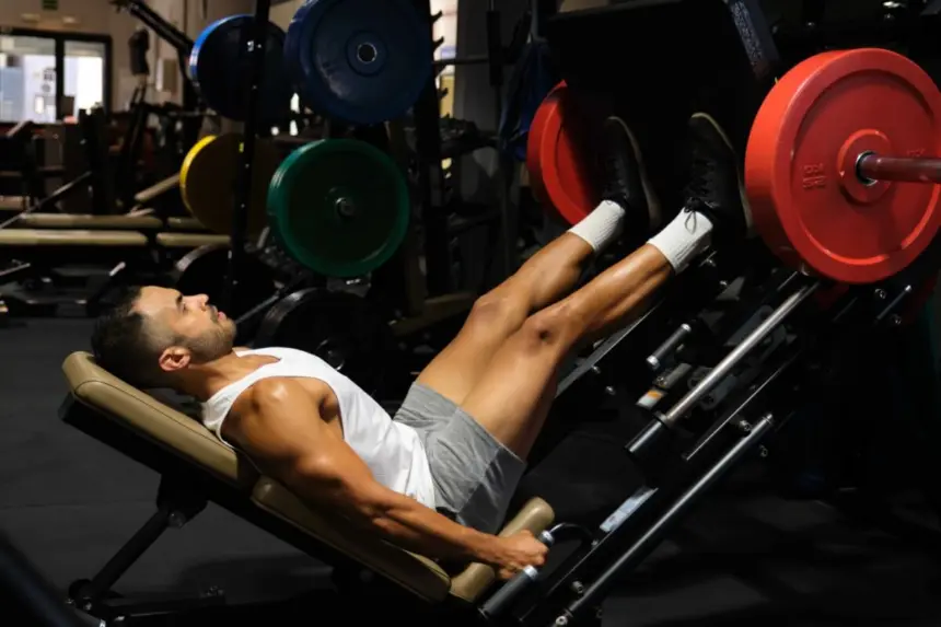 Veja quando a musculação pode ser aliada ou inimiga da artrose Veja quando a musculação pode ser aliada ou inimiga da artrose