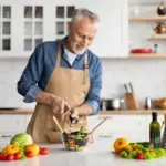 Veja como a dieta mediterrânea pode ajudar a prevenir o Alzheimer Veja como a dieta mediterrânea pode ajudar a prevenir o Alzheimer