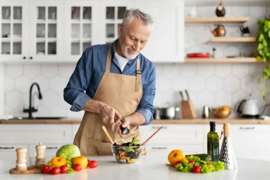 Veja como a dieta mediterrânea pode ajudar a prevenir o Alzheimer Veja como a dieta mediterrânea pode ajudar a prevenir o Alzheimer