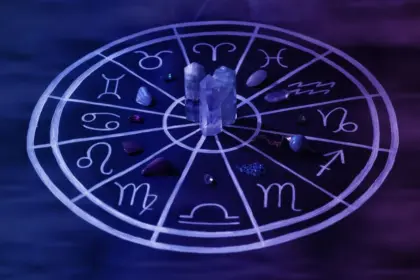 Horóscopo semanal: previsão dos signos de 08 a 14 de setembro de 2025