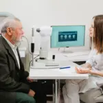 5 mitos comuns sobre a cirurgia de catarata