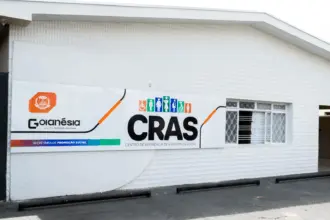 Igara e Renato de Castro anunciam construção de nova unidade do Cras em Goianésia