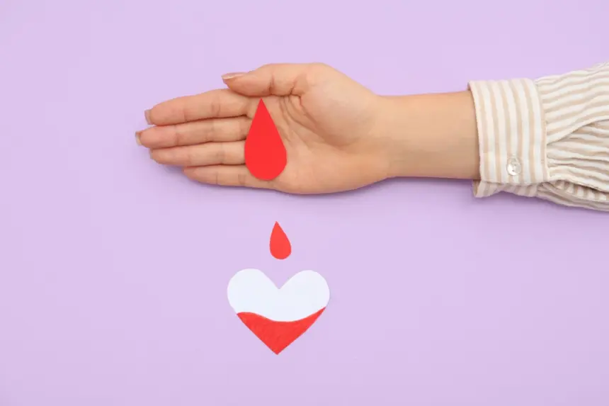 Veja em quais situações você pode ou não doar sangue Veja em quais situações você pode ou não doar sangue