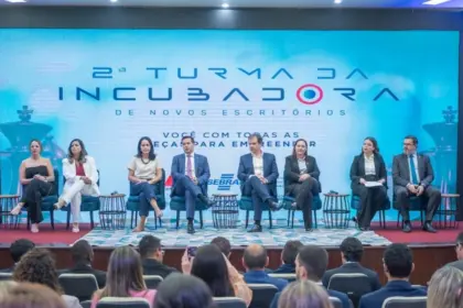 Incubadora permite que advogados descubram a força do empreendedorismo em suas carreiras