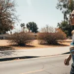 INMET emite alerta de baixa umidade do ar em Goianésia nesta segunda