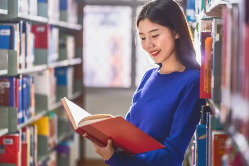 5 livros essenciais para um bom desempenho no vestibular 5 livros essenciais para um bom desempenho no vestibular