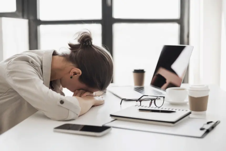 7 dicas para identificar e reverter o “quiet cracking” no trabalho 7 dicas para identificar e reverter o “quiet cracking” no trabalho