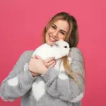 7 cuidados com coelhos de estimação