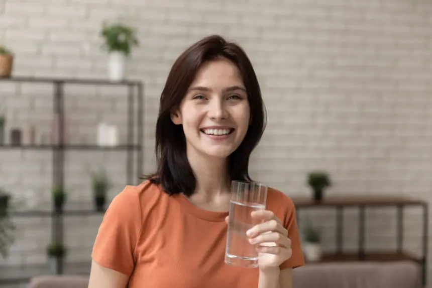 Veja como a hidratação é fundamental no processo de emagrecimento