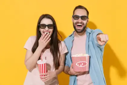 4 filmes que chegam ao cinema nesta semana de setembro